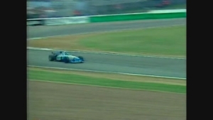 1996 R10 Angol Nagydíj - Silverstone