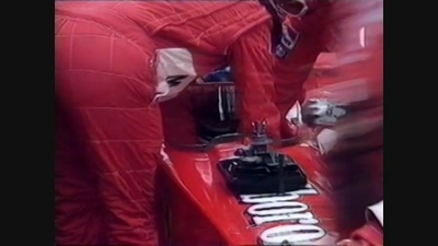1998 R06 Monaco Nagydíj - Monte Carlo