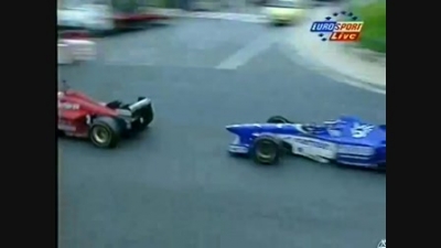 1996 R06 Monacoi Nagydíj - Monte Carlo