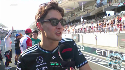 2025 R24  Abu Dhabi Nagydíj - Yas Marina Időmérő edzés