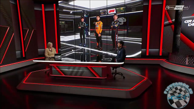 2025 R21 Brazil Nagydíj - San Paulo Levezető műsor