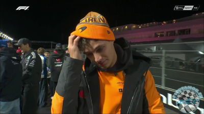 2025 R22 Las Vegas Nagydíj - Las Vegas Pilótaparádé