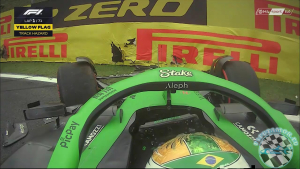 2025 R21 Brazil Nagydíj - San Paulo Futam