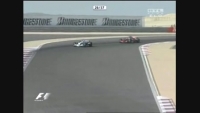 2007 R03 Bahrain Nagydíj - Bahrain