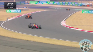 2026 R02 K&iacute;nai Nagyd&iacute;j - Sanghai 1. szabadedz&eacute;s