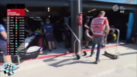 2021 R13 Holland Nagyd&iacute;j - Zandvoort Időm&eacute;rő edz&eacute;s