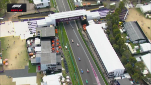 2026 R01 Ausztr&aacute;l Nagyd&iacute;j - Melbourne Levezető műsor