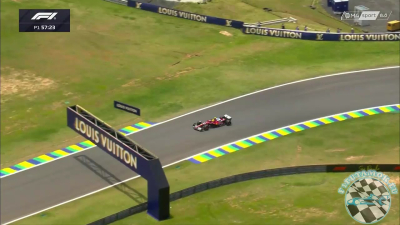 2025 R21 Brazil Nagydíj - San Paulo 1. szabadedzés