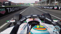 2026 R12 Holland Nagyd&iacute;j - Zandvoort Időm&eacute;rő edz&eacute;s