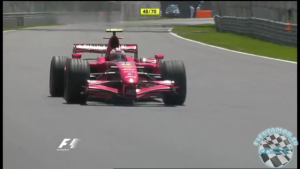 2007 R06 Kanadai Nagyd&iacute;j - Montreal