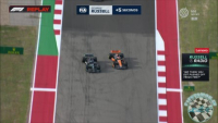 2023 R19 Amerika Nagyd&iacute;j - Austin Sprintfutam