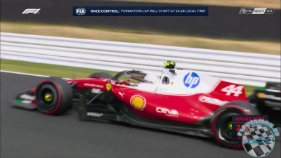 2026 R03 Jap&aacute;n Nagyd&iacute;j - Suzuka Felvezető műsor