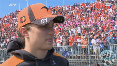 2026 R12 Holland Nagyd&iacute;j - Zandvoort Pil&oacute;tapar&aacute;d&eacute;