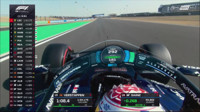 2026 R02 K&iacute;nai Nagyd&iacute;j - Sanghai Időm&eacute;rő edz&eacute;s