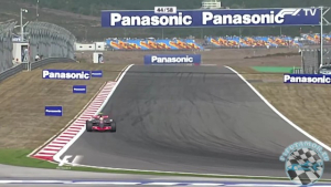 2007 R12 T&ouml;r&ouml;k Nagyd&iacute;j - Isztambul