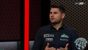 2025 R21 Brazil Nagydíj - San Paulo Felvezető műsor