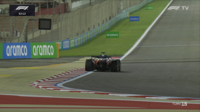 2026 Szezon el&ouml;tti teszt - Bahrain 1. nap [Angol nyelv]