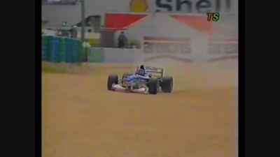 1997 R08 Francia Nagydíj - Magny-Cours