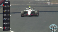 2025 R03 Japán Nagydíj - Suzuka 1. szabadedzés