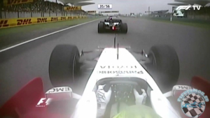 2007 R16 K&iacute;nai Nagyd&iacute;j - Sanghai