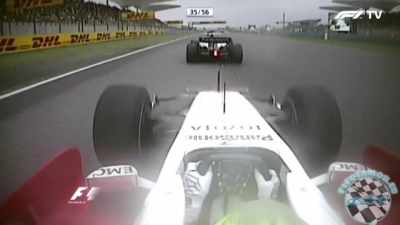 2007 R16 K&iacute;nai Nagyd&iacute;j - Sanghai