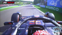 2024 R07 Emilia Romagna Nagydíj - Imola 2. szabadedzés