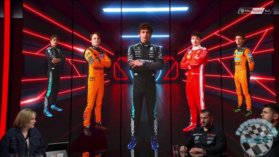 2026 R03 Jap&aacute;n Nagyd&iacute;j - Suzuka Levezető műsor