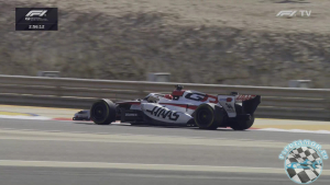 2026 Szezon el&ouml;tti teszt - Bahrain 2. teszt / 1. edz&eacute;s [Angol nyelv]