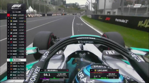 2026 R01 Ausztr&aacute;l Nagyd&iacute;j - Melbourne Időm&eacute;rő edz&eacute;s