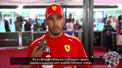 2026 R14 Spanyol Nagyd&iacute;j - Madrid Felvezető műsor