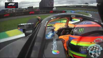 2025 R21 Brazil Nagydíj - San Paulo Sprintfutam