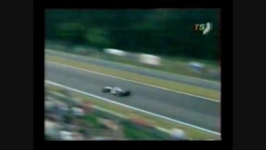 1997 R12 Belga Nagydíj - Spa-Francorchamps