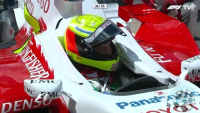 2007 R09 Angol Nagydíj - Silverstone