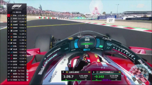 2026 R03 Jap&aacute;n Nagyd&iacute;j - Suzuka 2. szabadedz&eacute;s