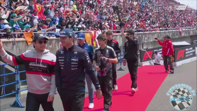 2026 R03 Jap&aacute;n Nagyd&iacute;j - Suzuka Pil&oacute;tapar&aacute;d&eacute;