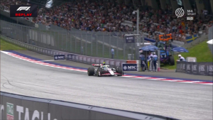 2025 R12 Angol Nagydíj - Silverstone Időmérő edzés