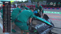 2025 R07 Emilia Romagna Nagydíj - Imola Időmérő edzés