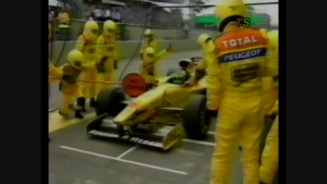 1997 R02 Brazil Nagydíj - Sao Paulo