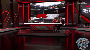 2025 R20 Mexikó város-i Nagydíj - Mexico City Felvezető műsor